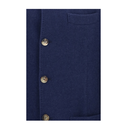 Cashmere Jacket - Image 3