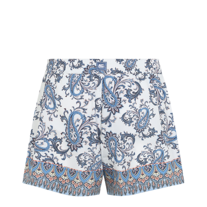 Roma Swim Shorts - Image 4