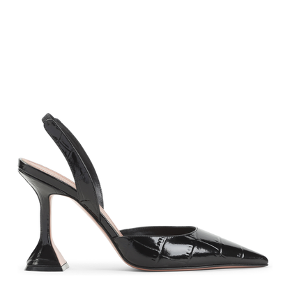 Holli Sling 95 Mules - Image 2