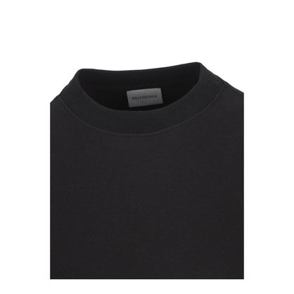 Cropped T-shirt - Image 2