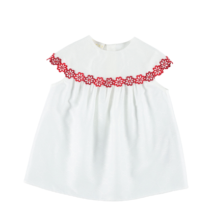 Clothing.... White - Image 1