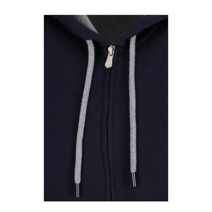 Monochrome Hoodie - Image 3
