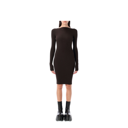 Dresses Brown - Image 1