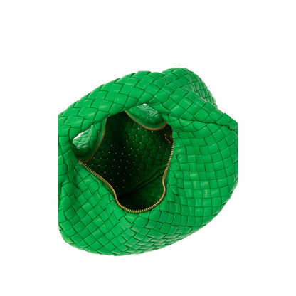 Mini Padded Jodie Intrecciato Handbag - Image 3