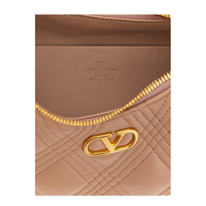 Quiltie 67 Mini Shoulder Bag - Image 4