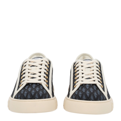 Greca Jacquard Sneaker - Image 3