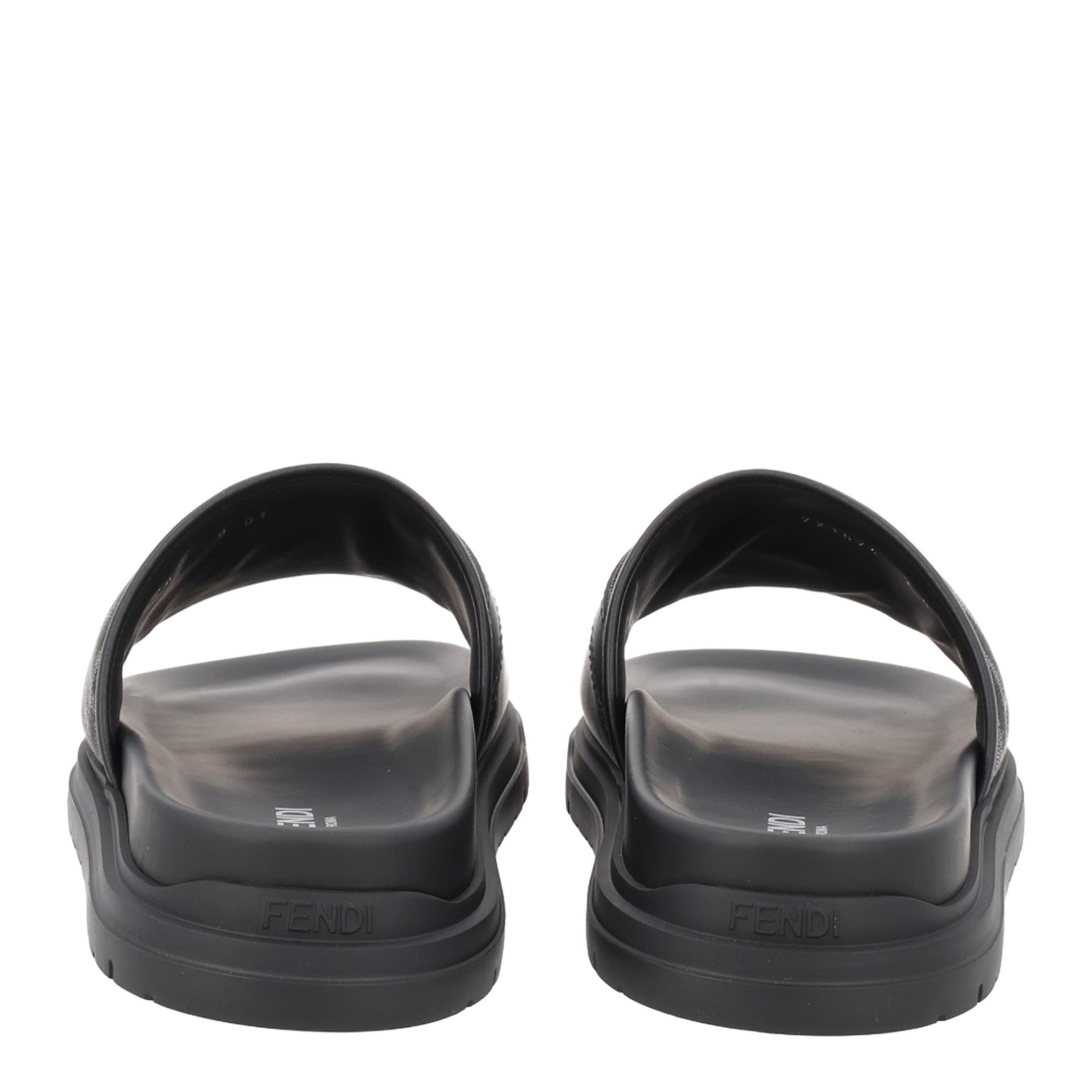 Diagonal Sandal - Image 4