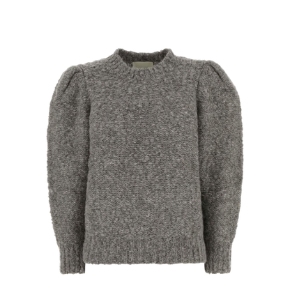 Wool Pullover - Image 1