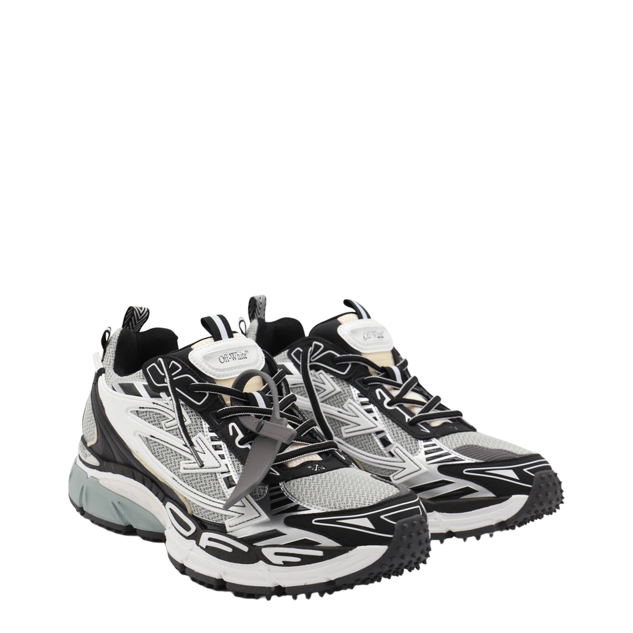 Sneakers Black - Image 3