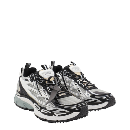 Sneakers Black - Image 3