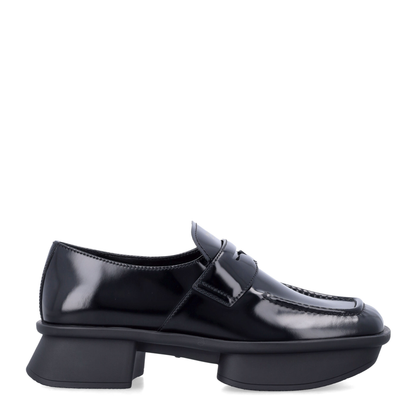 Flat Shoes Black - Image 1