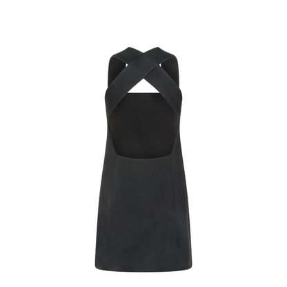 Light Grey Dress - Image 3