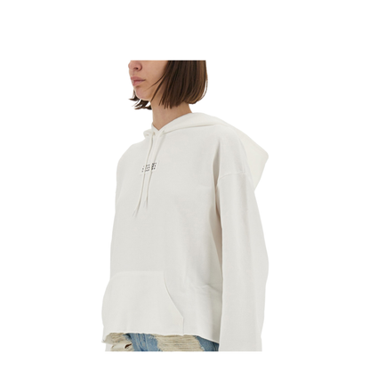Sweatshirt with Logo - Image 4