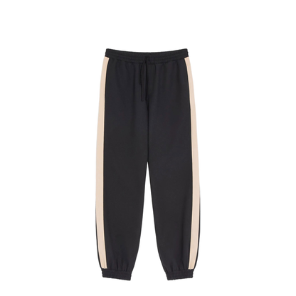Nylon Trousers with Vgold - Image 1