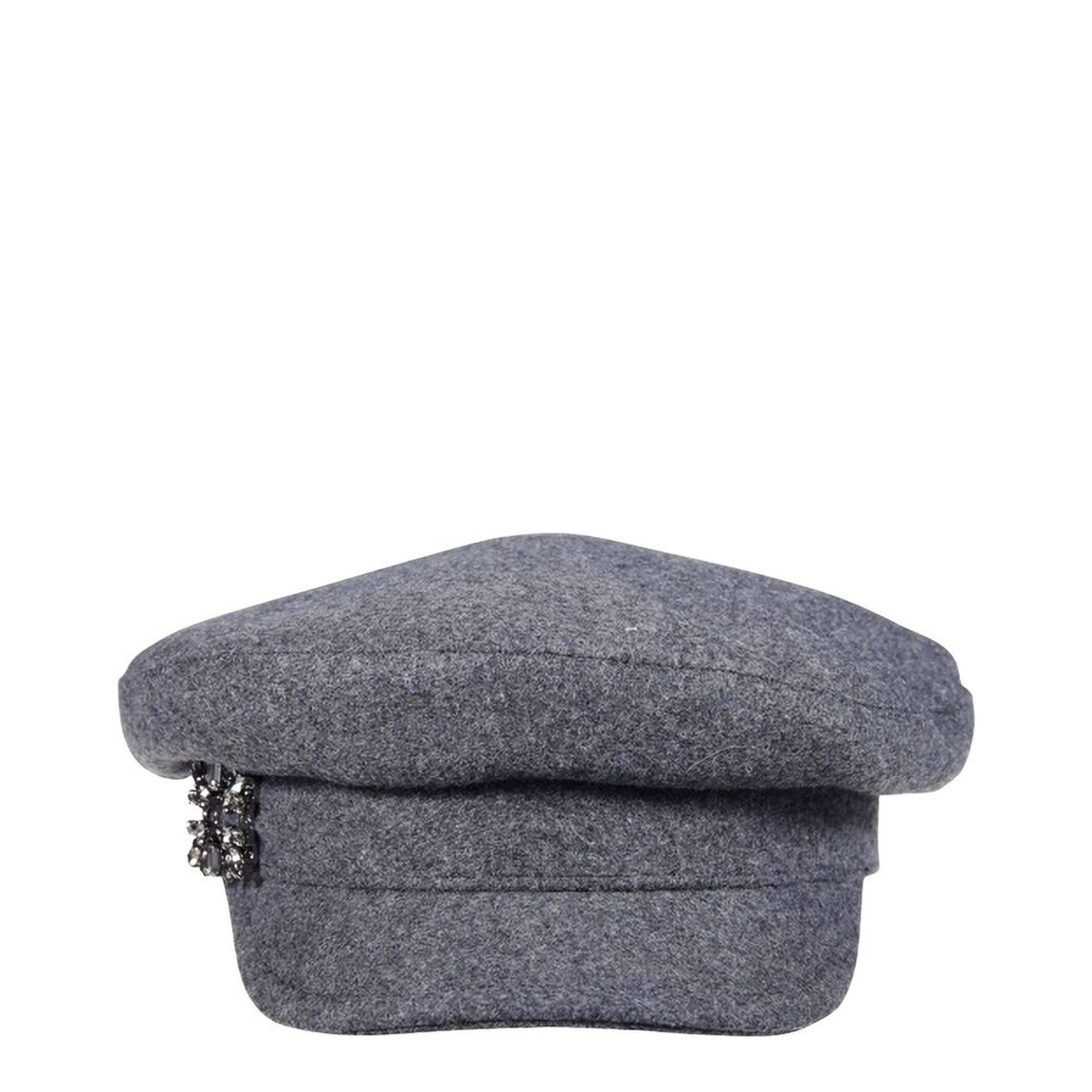 Broche Sailor Cap - Image 1