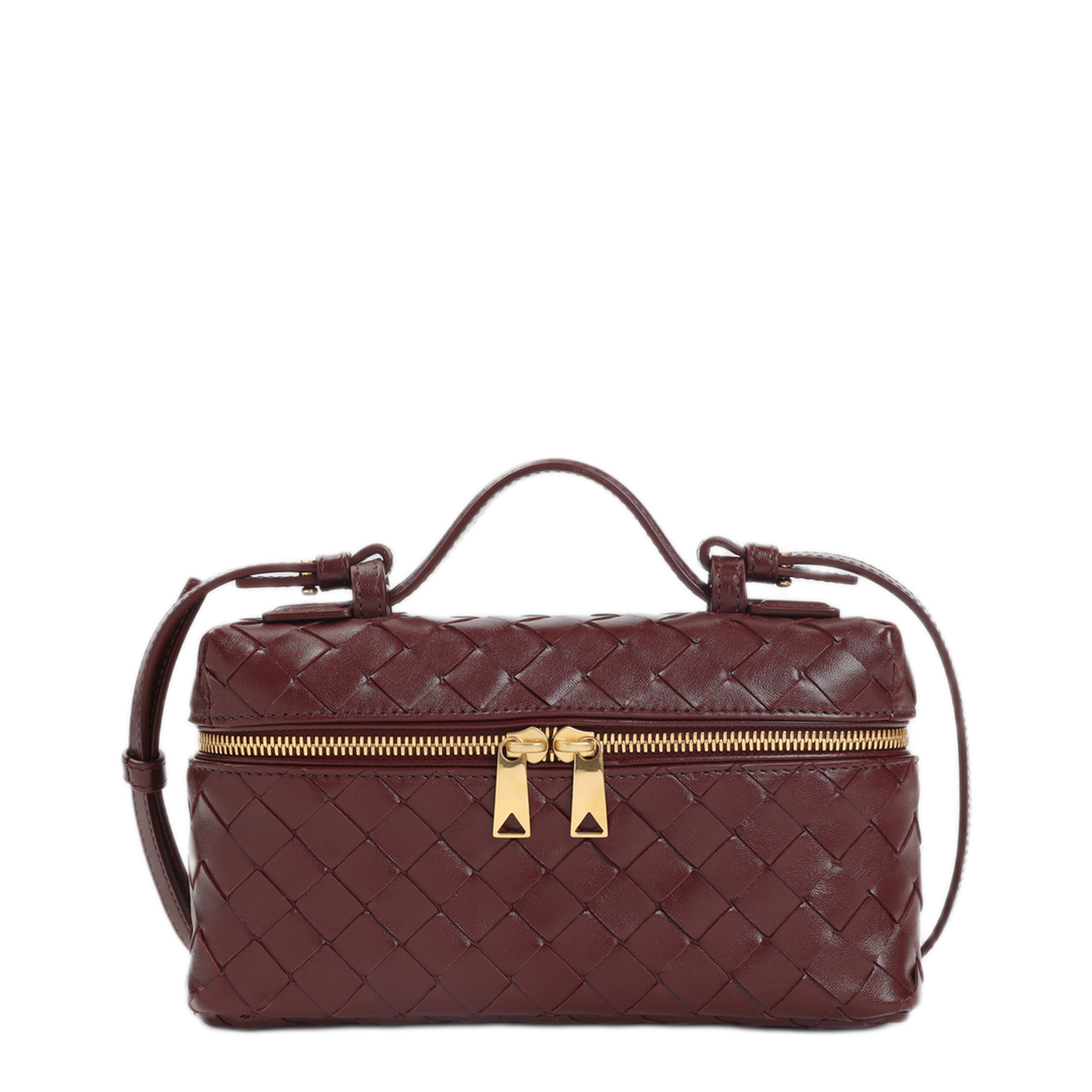 Vanity Case Bag - Image 3
