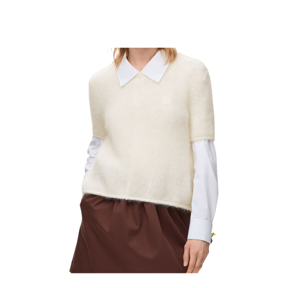 Knitted Sweater - Image 2