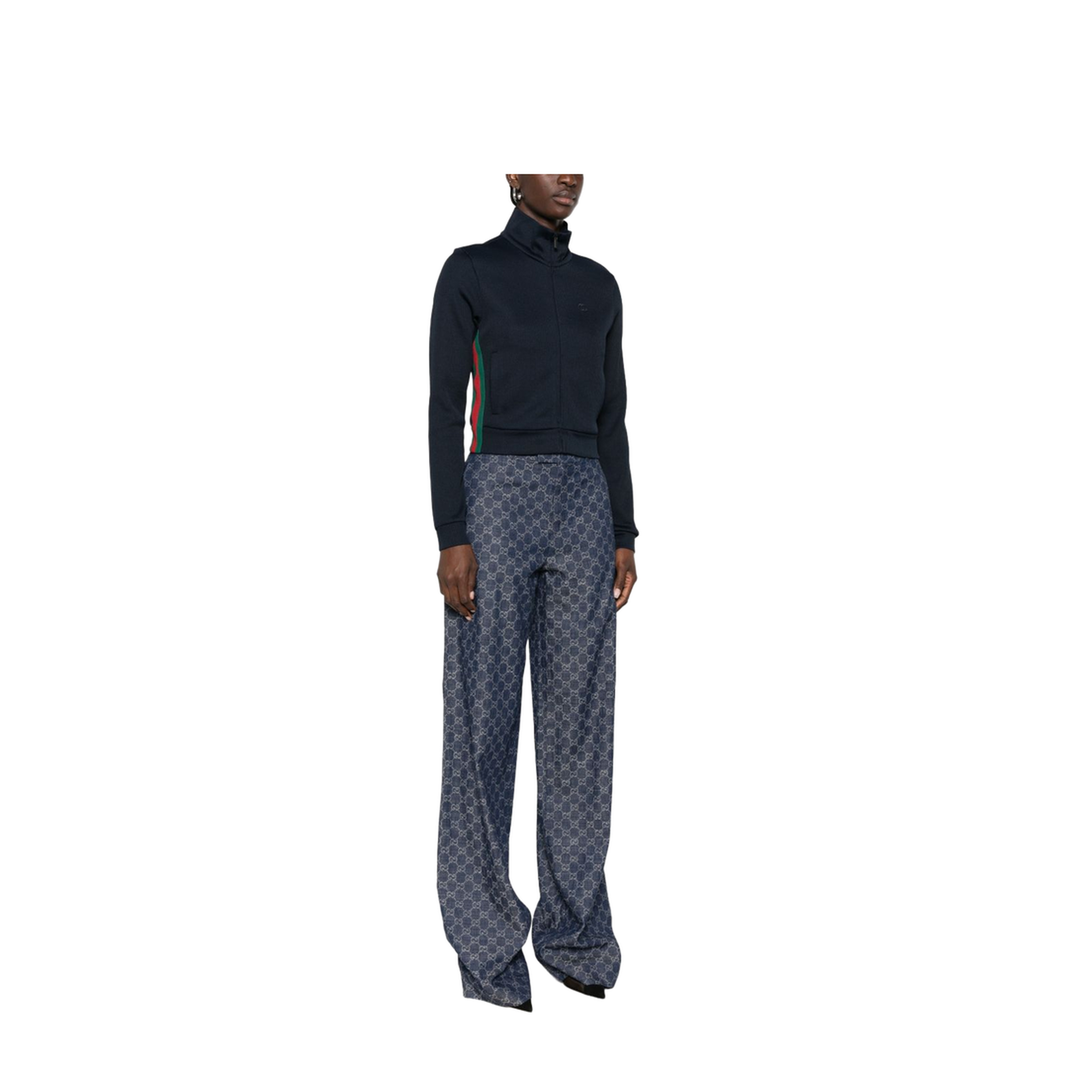 Sweaters NAVY - Image 2