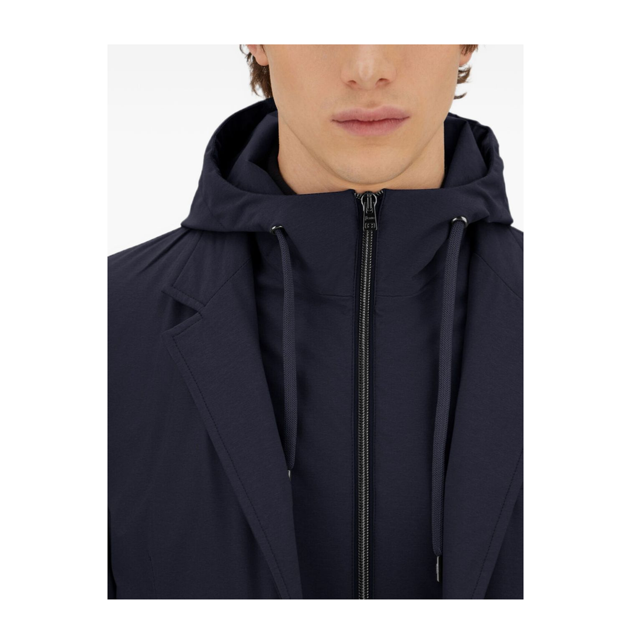 Jackets NAVY - Image 4