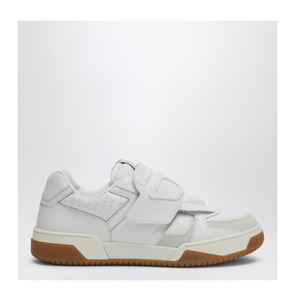 Joie de Jouer Sneakers in Nappa - White - Image 1