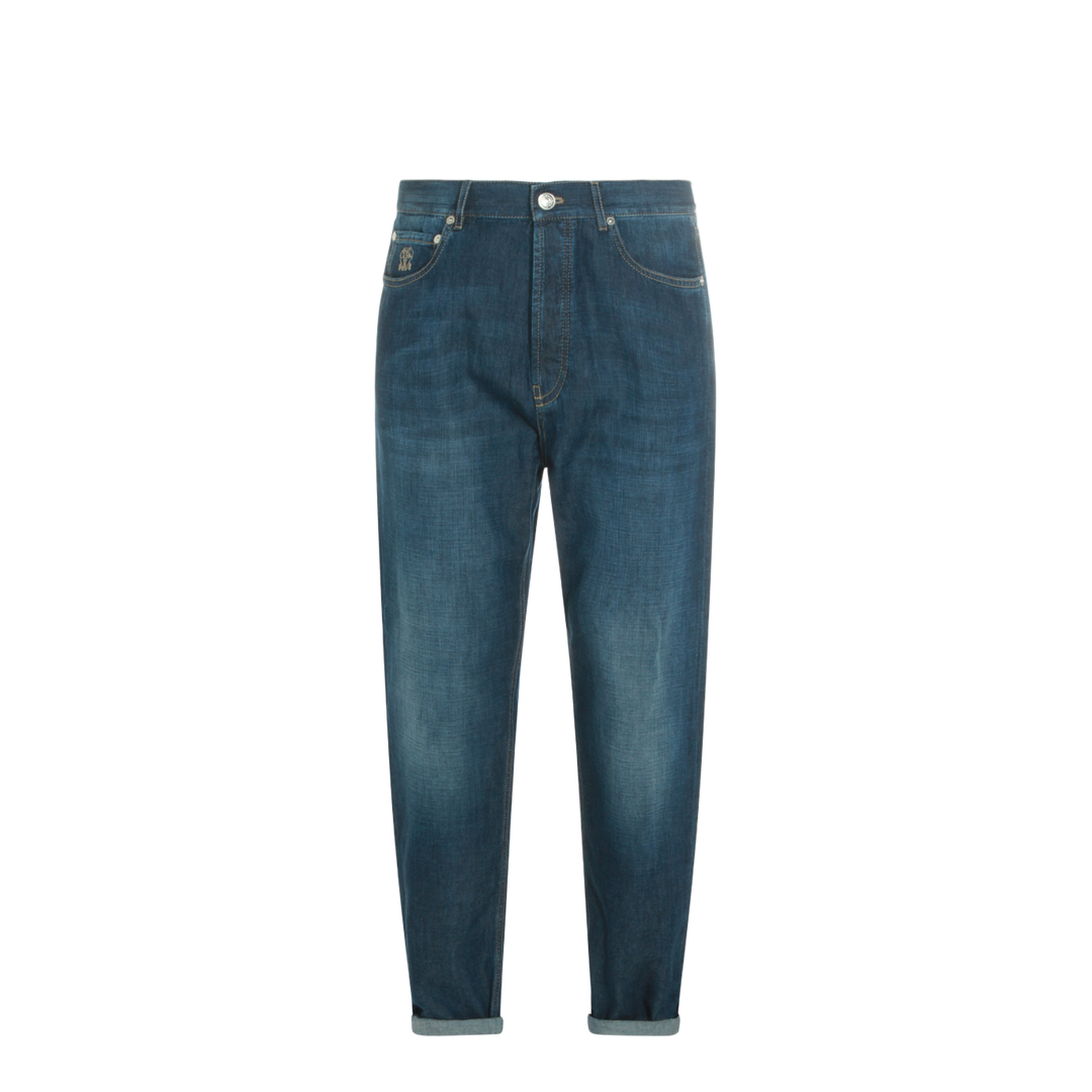 men's jeans - Image 2