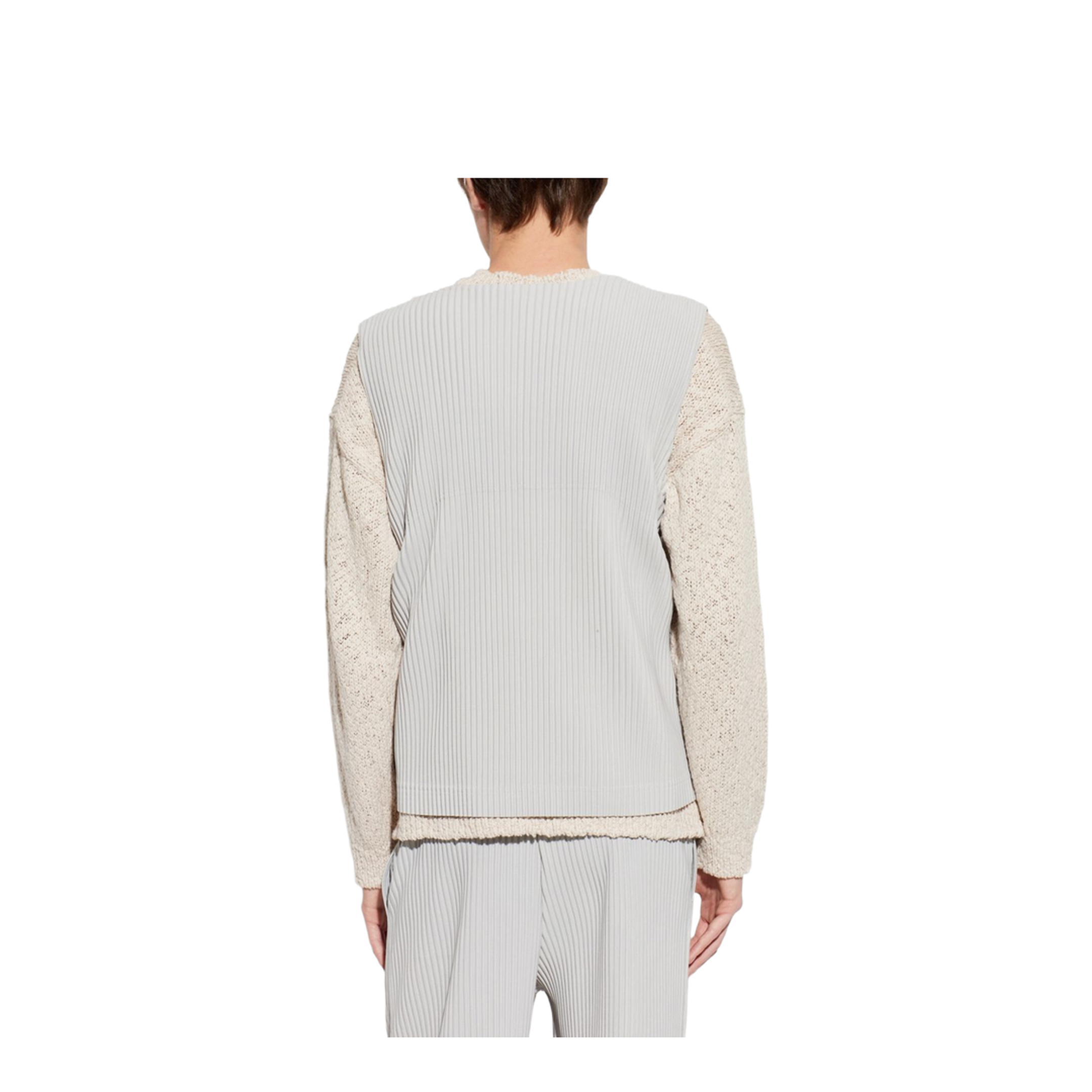 Light Grey Sweaters - Image 5