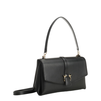Leather Shoulder Bag - Image 2