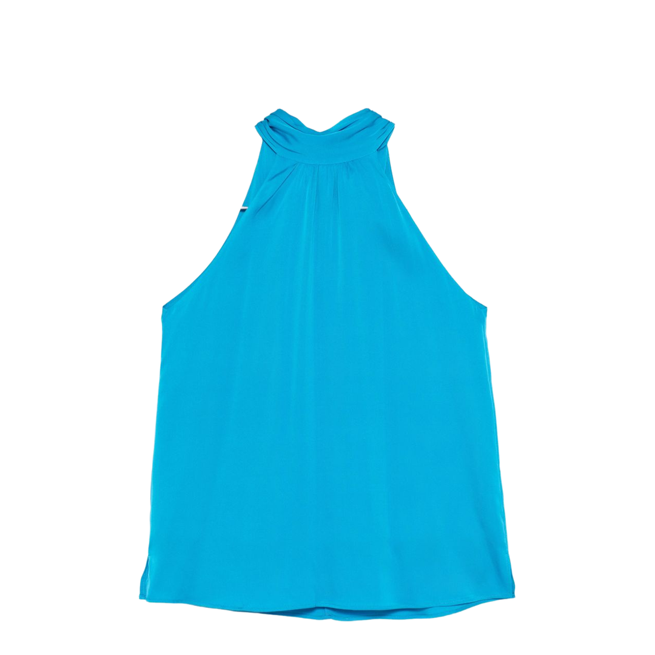 Top Clear Blue - Image 1