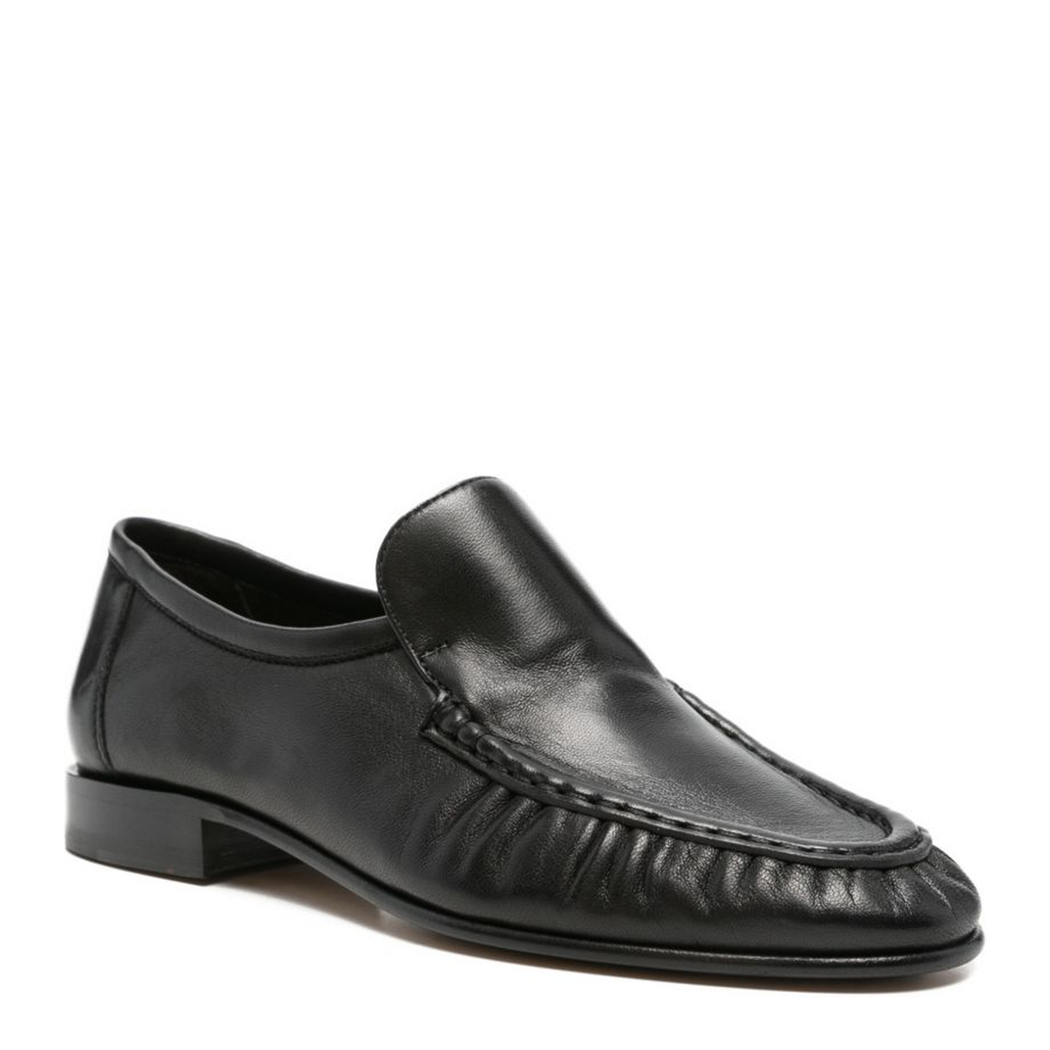 Soft Moccasin Two Black - Image 4