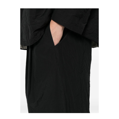 Trousers Black - Image 2