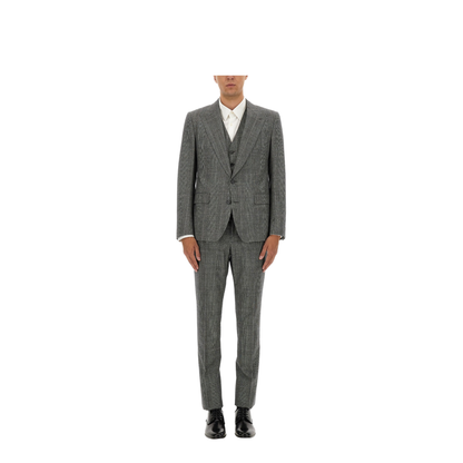 Three-Piece Suit - Image 1