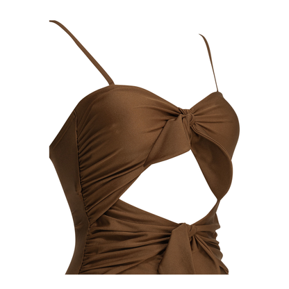 Aster One Piece Swimsuit - Image 3
