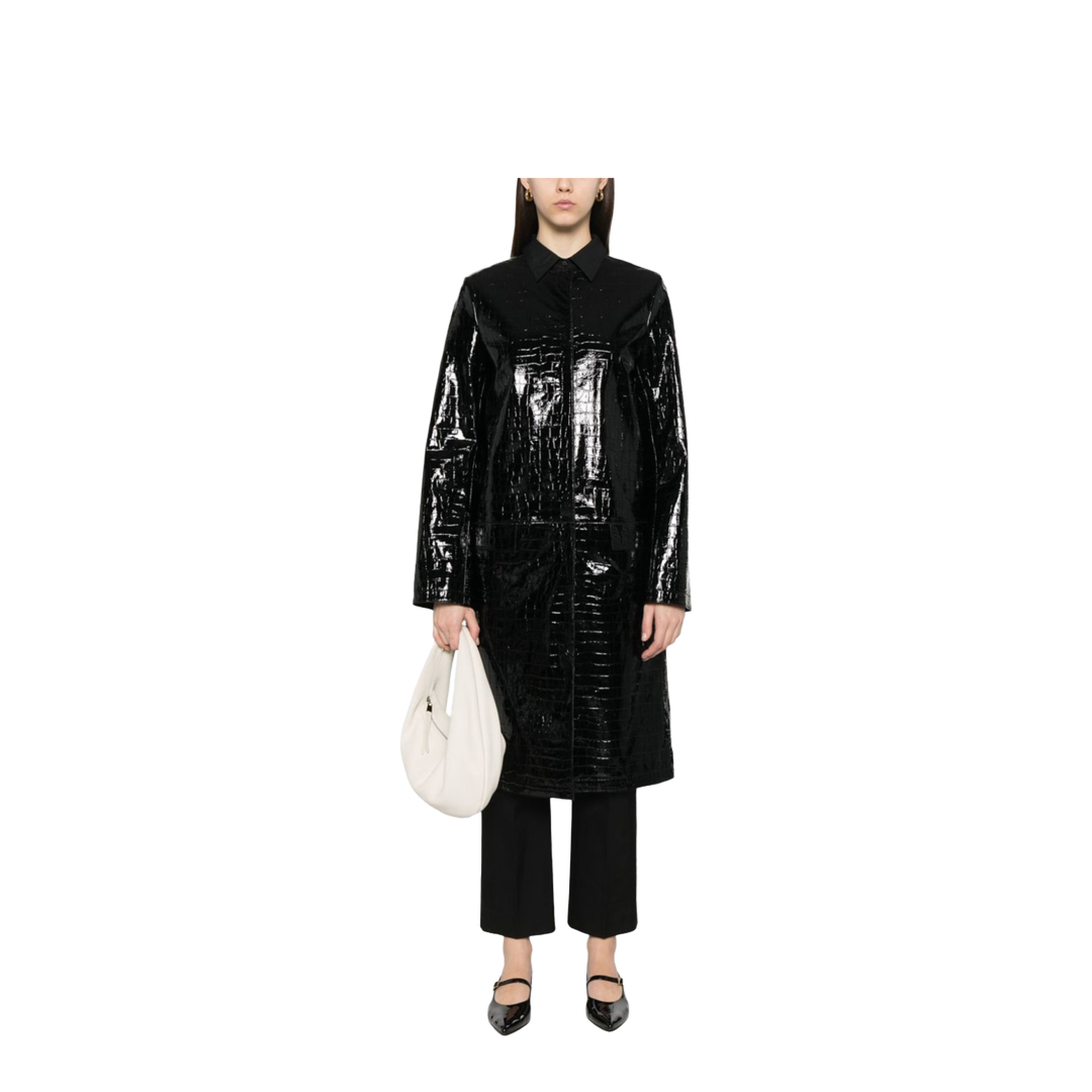 Leather Jacket - Image 2