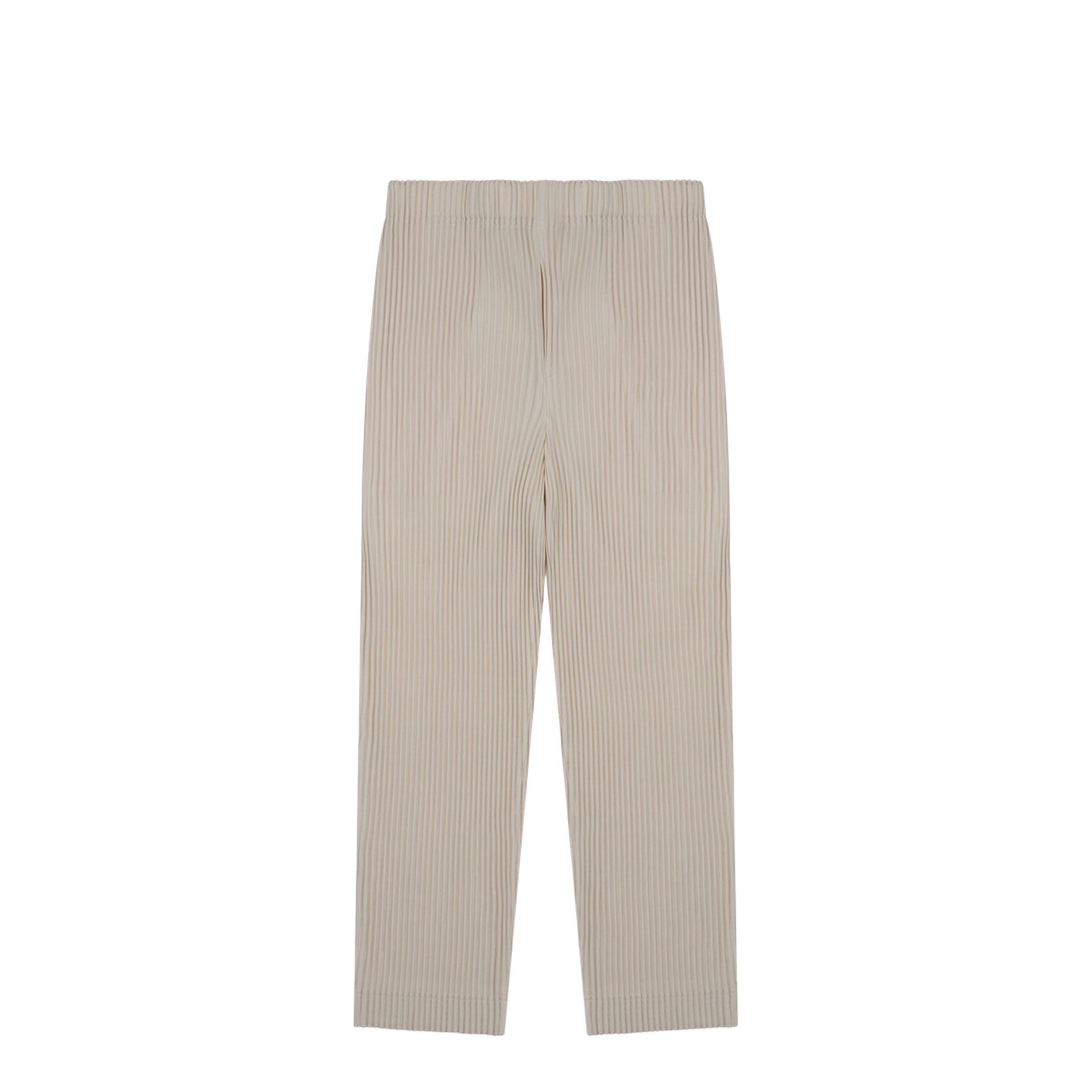 Trousers Beige - Image 1