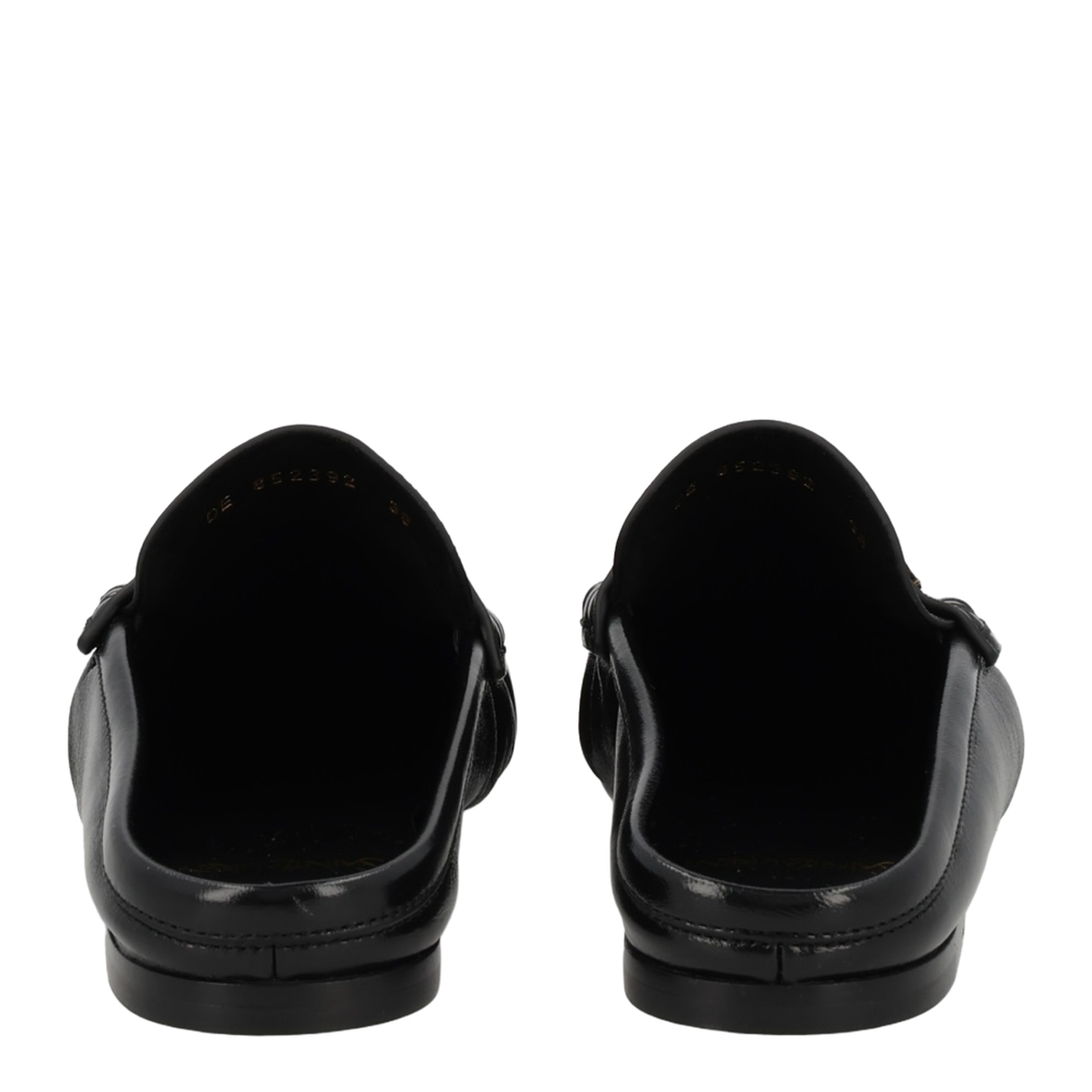 Mules "Le Loafer" - Image 4