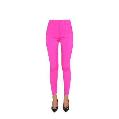 Nylon Leggings - Image 1