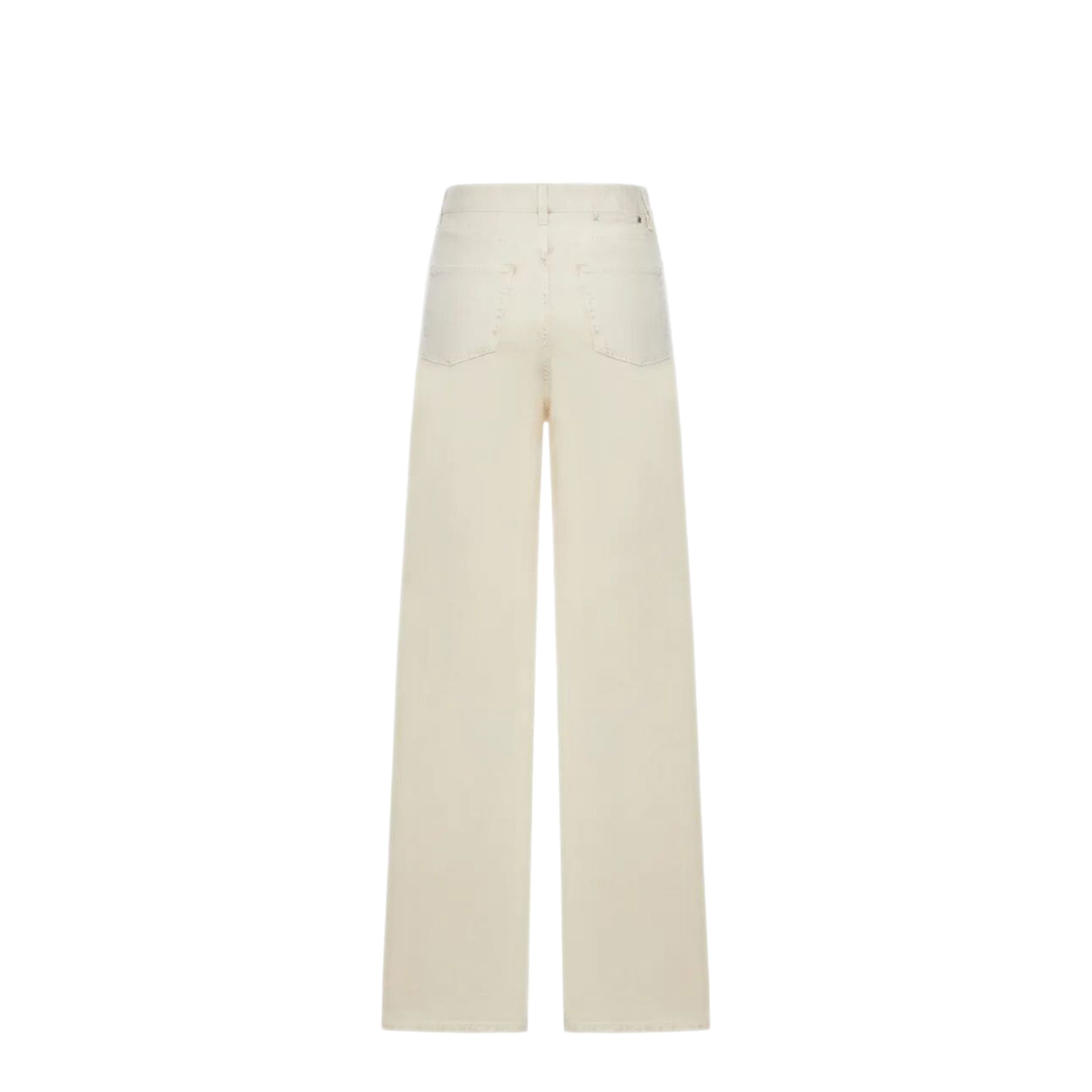 Melody Boyfriend Wide Leg Jeans - Image 2