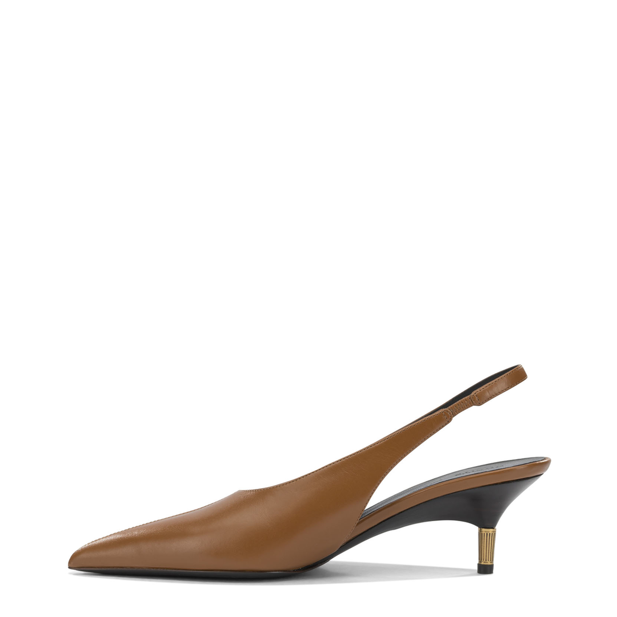 Bella 55Mm Slingback - Image 3
