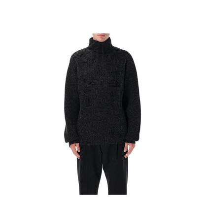 Turtleneck Sweater - Image 1