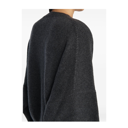 Sweaters Dark Grey - Image 3