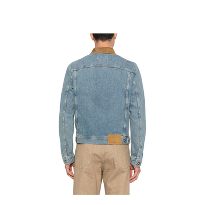 Coats Clear Blue - Image 4