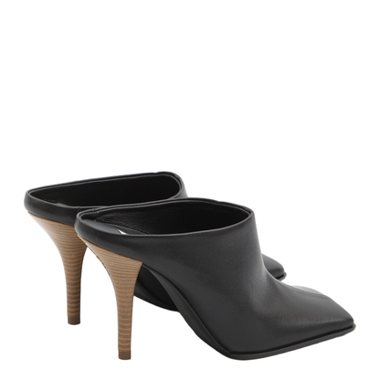 Square-toe mules - Image 3