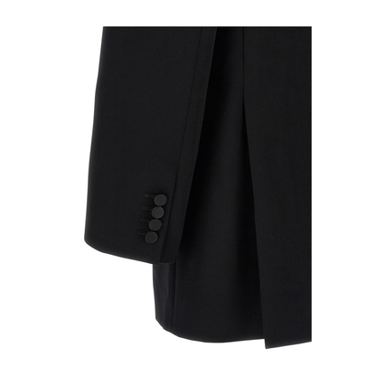 'Smoking' blazer - Image 4