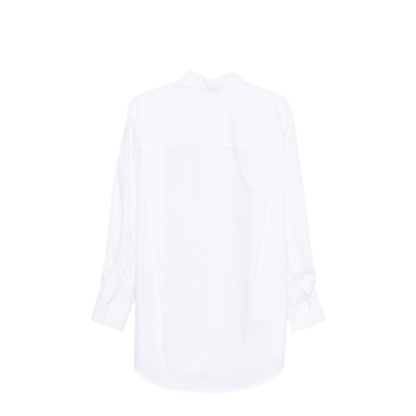 Shirts White - Image 2