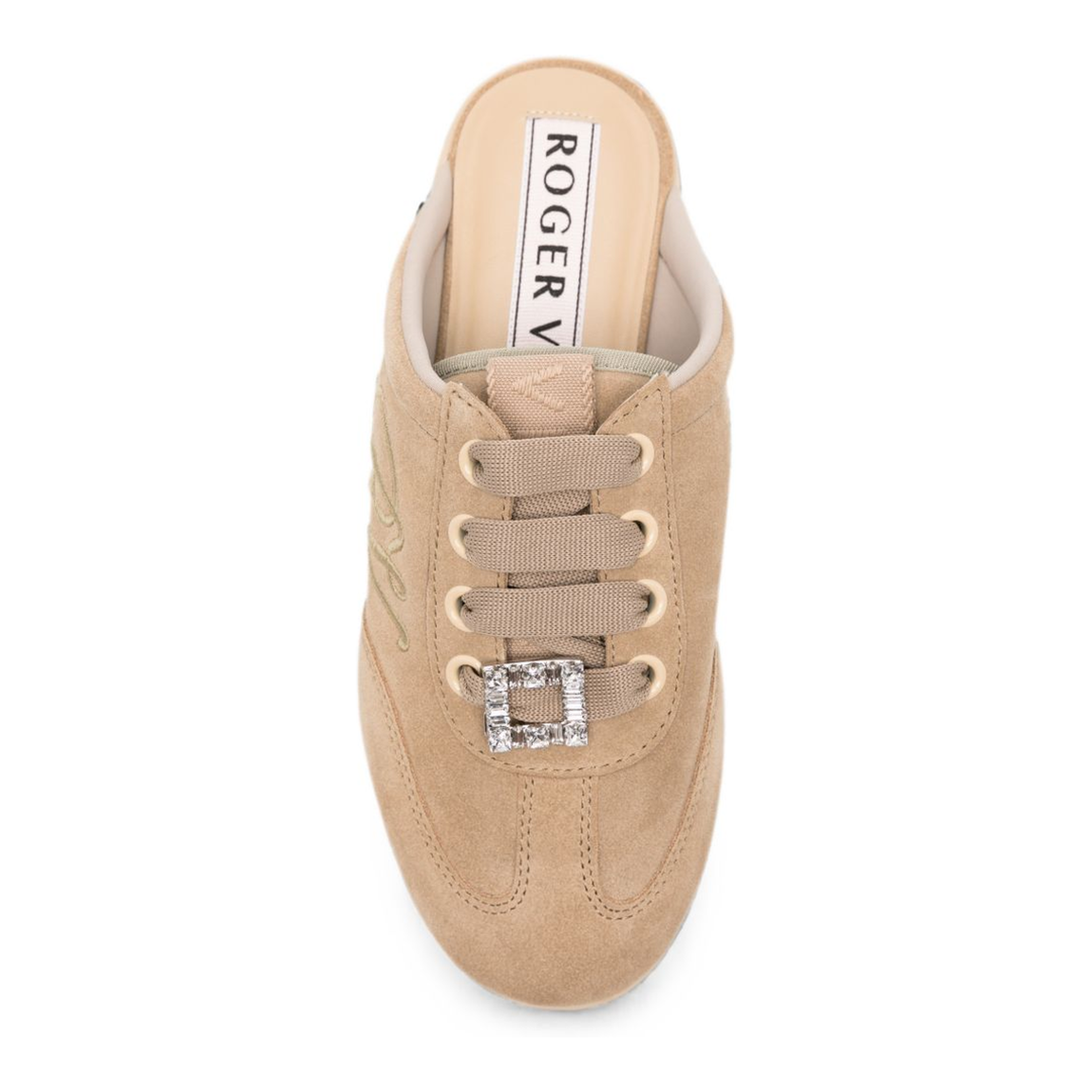 Sneakers BEIGE - Image 2