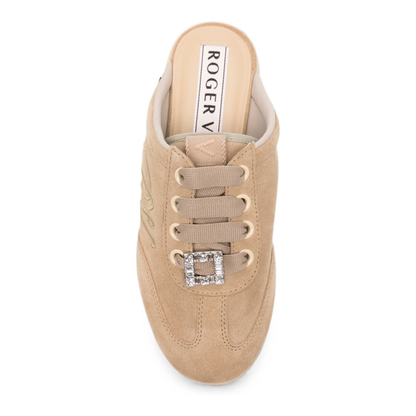 Sneakers BEIGE - Image 2