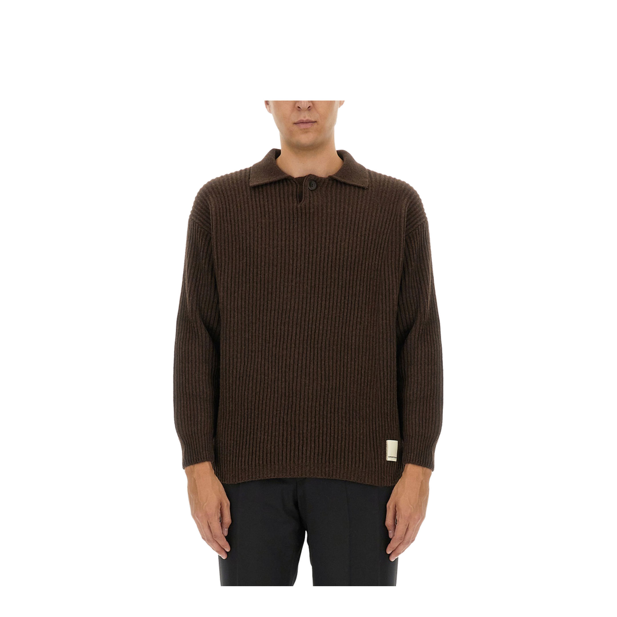Wool Jersey - Image 1