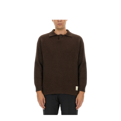 Wool Jersey - Image 1