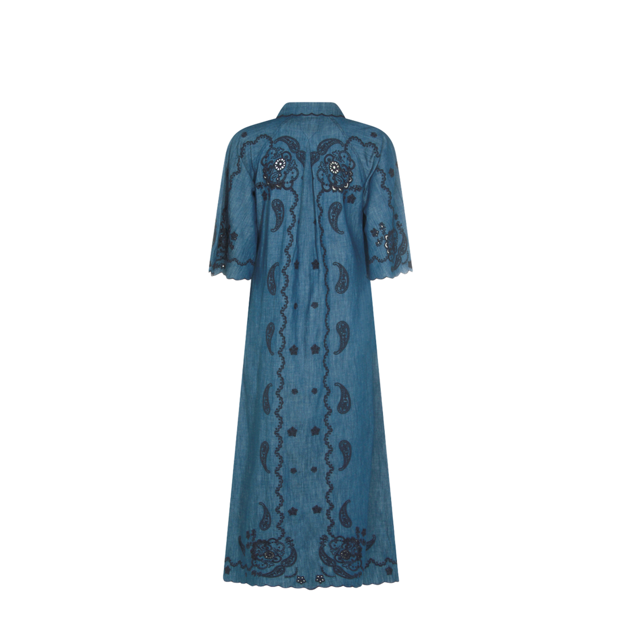 women's dress - Image 3