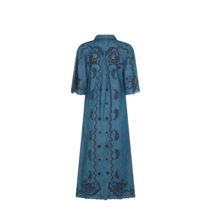 women's dress - Image 3